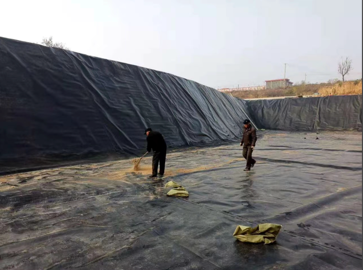 温州市防渗土工膜土工膜 - 一站式服务